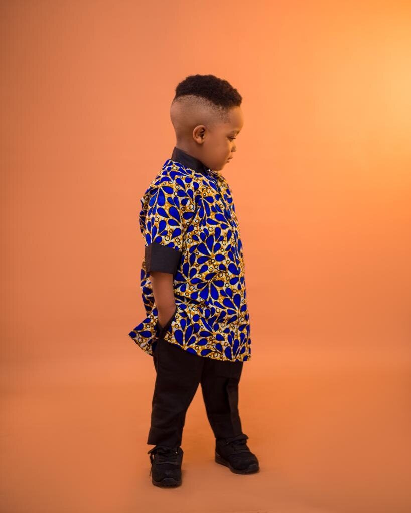 JJ&Jo Kids Outfit