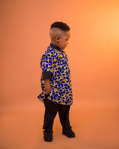 JJ&Jo Kids Outfit