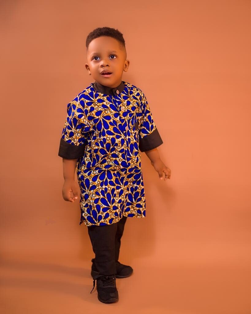 JJ&Jo Kids Outfit
