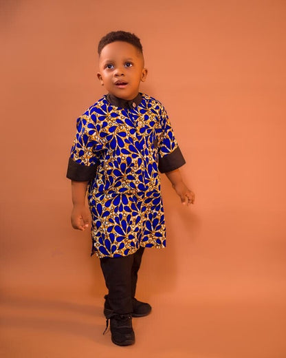 JJ&Jo Kids Outfit