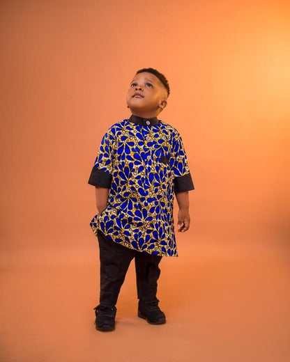 JJ&Jo Kids Outfit